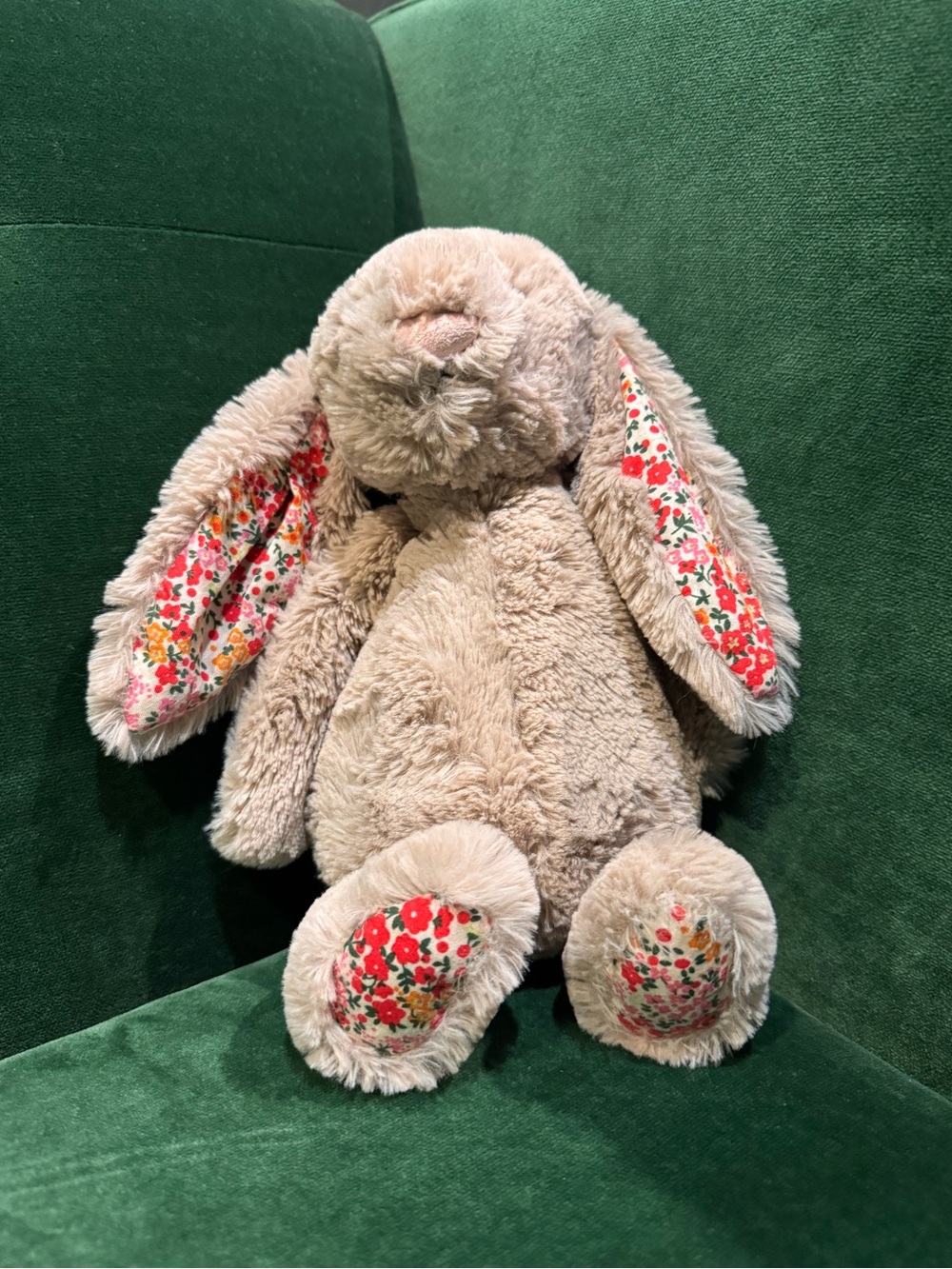 Jellycat Bunny